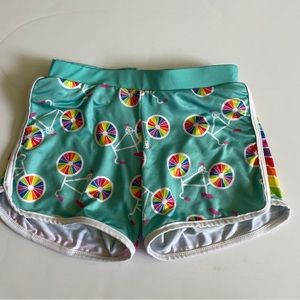 Chooze Shorts